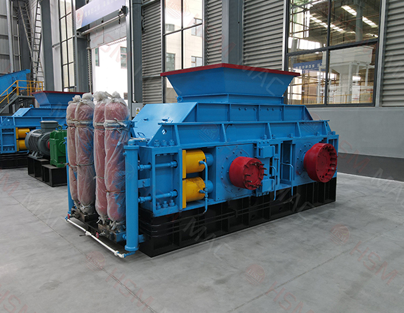 白云石破碎機(jī)