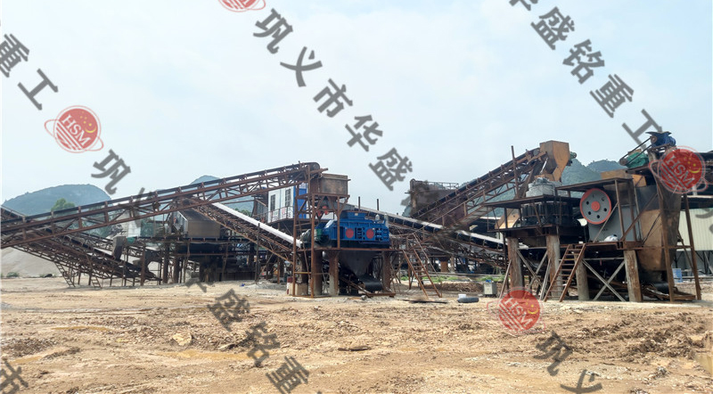 對輥破碎機(jī)