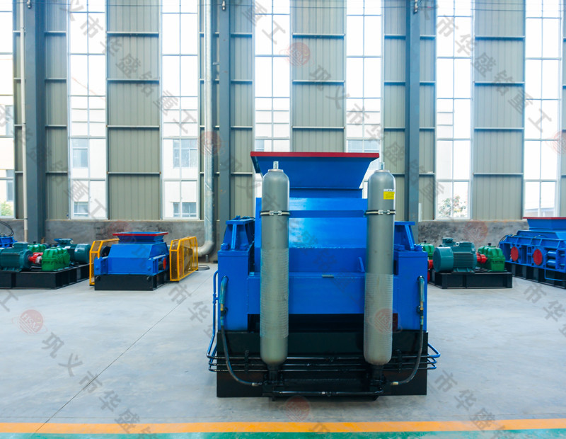 膨潤(rùn)土破碎機(jī)