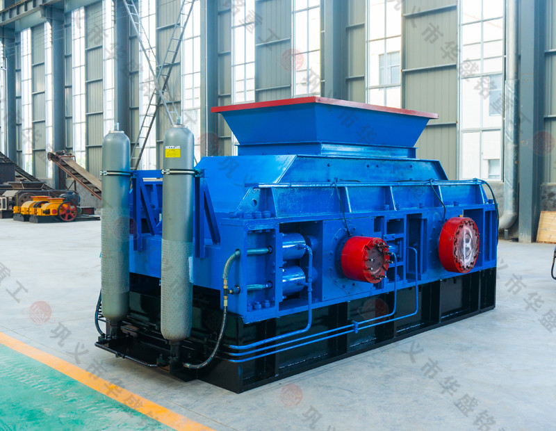 雙輥式破碎機(jī)設(shè)計(jì)存在問題分析